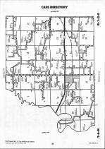 Map Image 025, Fulton County 1990